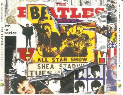 Beatles - The Beatles - Anthology 2
