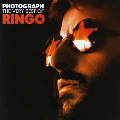 Beatles - Ringo Starr - Photograph, The Very Best Of