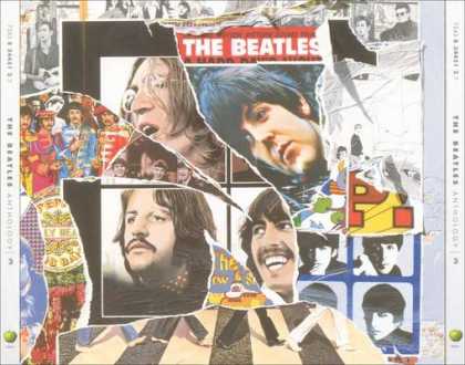 Beatles - The Beatles - Anthology 3