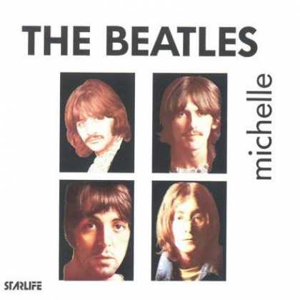 Beatles - The Beatles Michelle