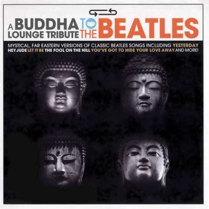 Beatles - A Buddha Lounge - Tribute To The Beatles (2007)