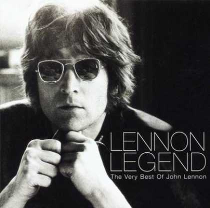 Beatles - John Lennon - Lennon Legend