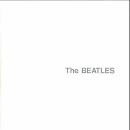 Beatles - The Beatles - White Album