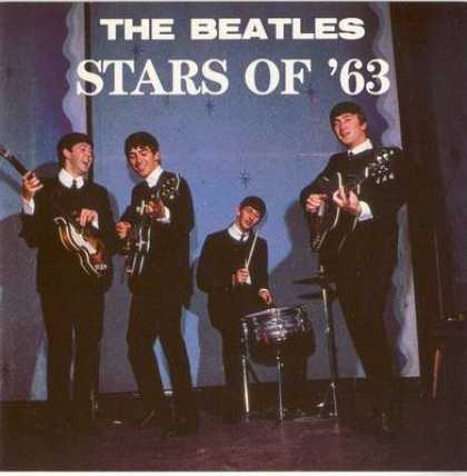 Beatles - The Beatles - Stars Of '63