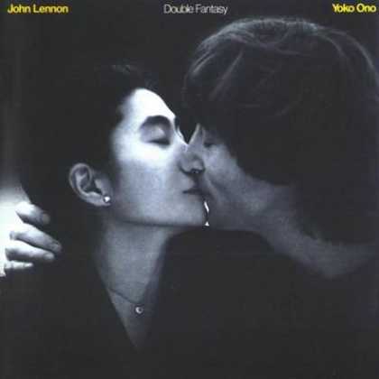 Beatles - John Lennon Double Fantasy