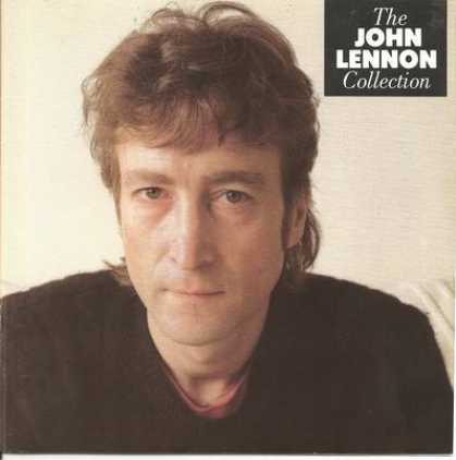Beatles - John Lennon - The John Lennon Collection