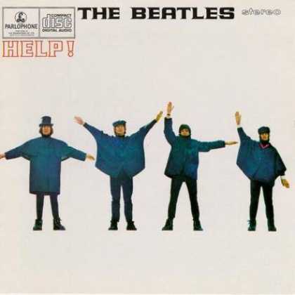 Beatles - The Beatles - Help