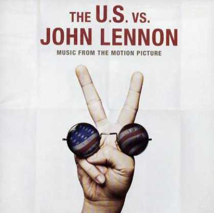 Beatles - The US Vs John Lennon - O.S.T