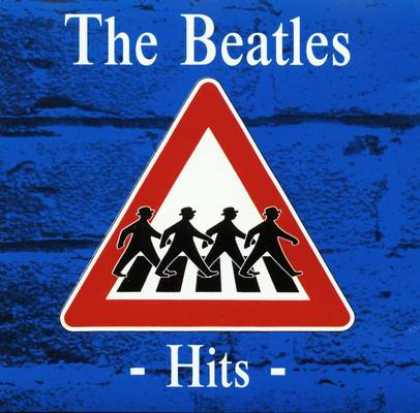 Beatles - The Beatles Hits