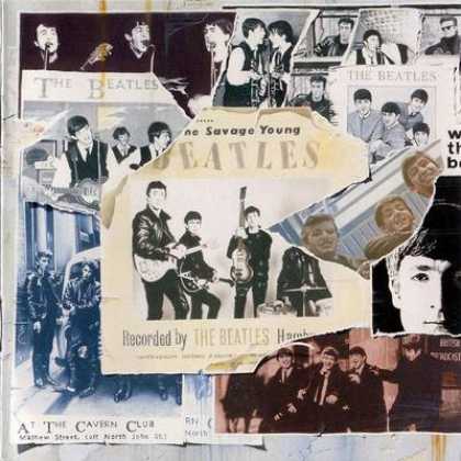 Beatles - The Beatles - Anthology 1