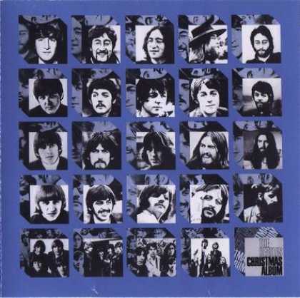Beatles - Beatles - The Christmas Album 1963-1969