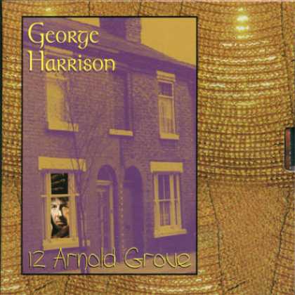 Beatles - George Harrison - 12 Arnold Grove