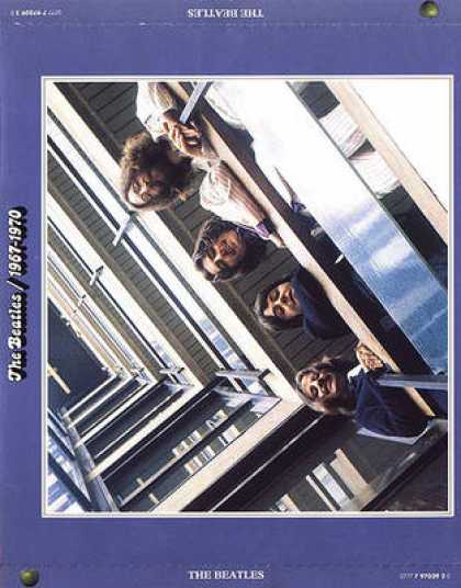 Beatles - Beatles - 1967 - 1970