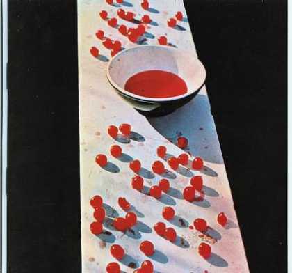 Beatles - Paul McCartney - McCartney