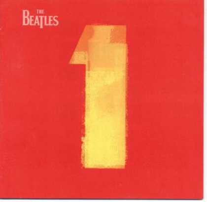 Beatles - The Beatles - 1