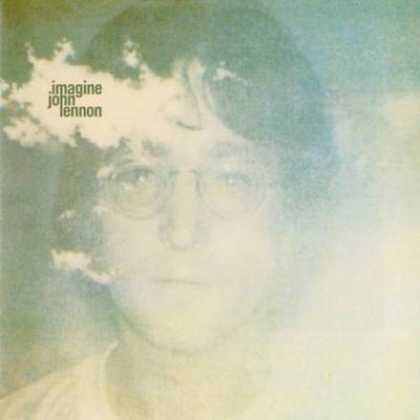 Beatles - John Lennon Imagine
