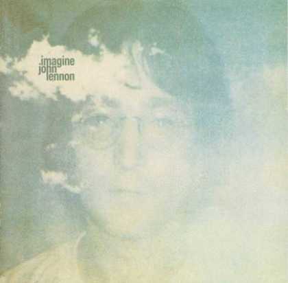 Beatles - John Lennon - Imagine