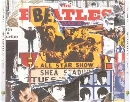 Beatles - The Beatles - Anthology 2