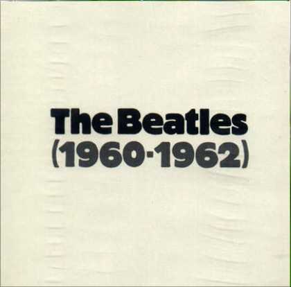 Beatles - Beatles - 1960 1962