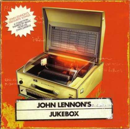 Beatles - John Lennons - Jukebox