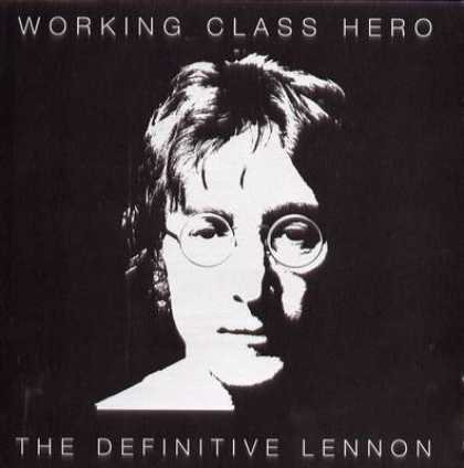 Beatles - John Lennon - Working Class Hero The Definitiv...