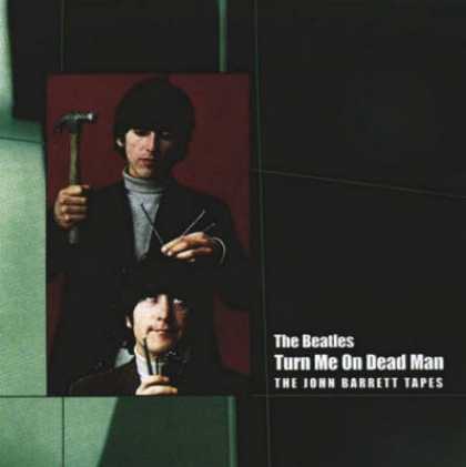 Beatles - The Beatles Turn Me On Dead Man