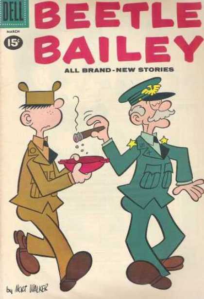 Beetle Bailey 31