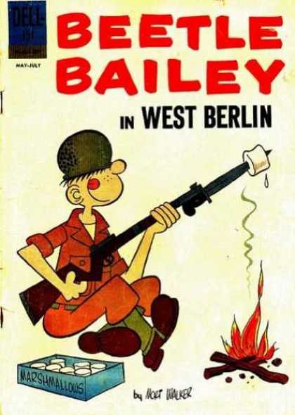 Beetle Bailey 38