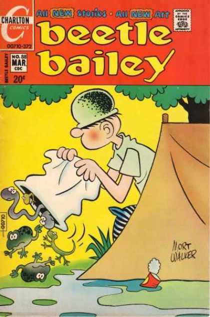 Beetle Bailey 88