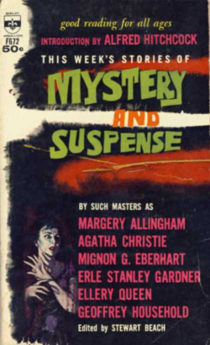 Berkley Books 201