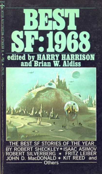 Berkley Books 346