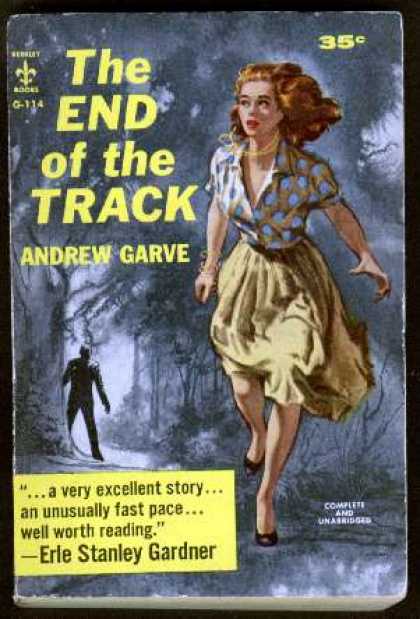 Berkley Books 492