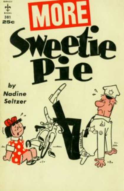Berkley Books - More Sweetie Pie
