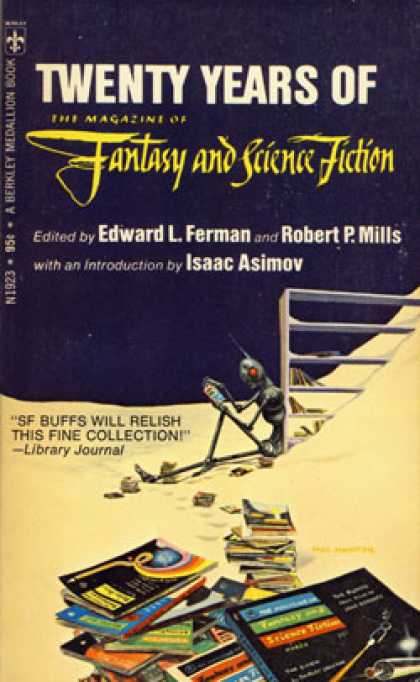 Berkley Books 595
