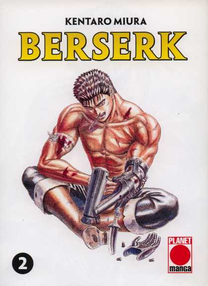 Berserk 2