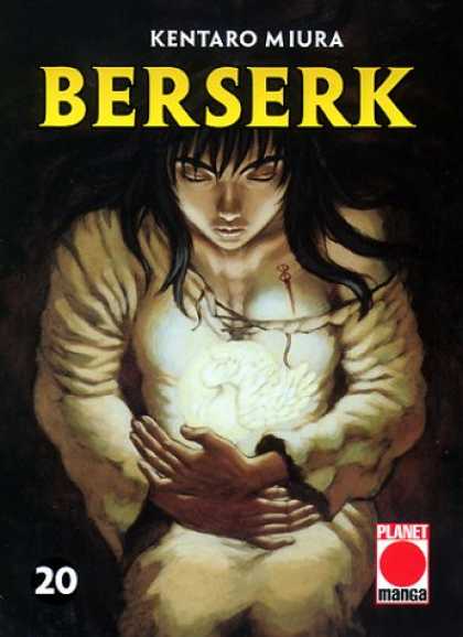 Berserk 20