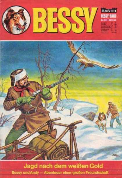 Bessy 126