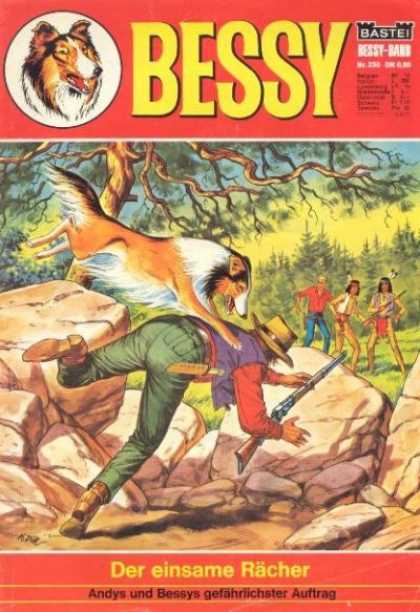 Bessy 202