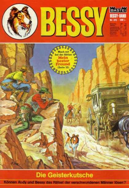 Bessy 240