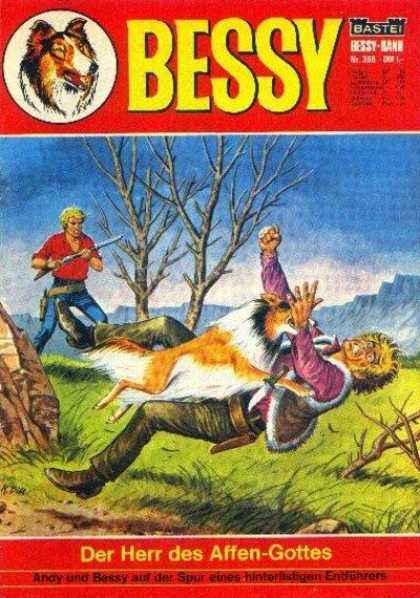 Bessy 270