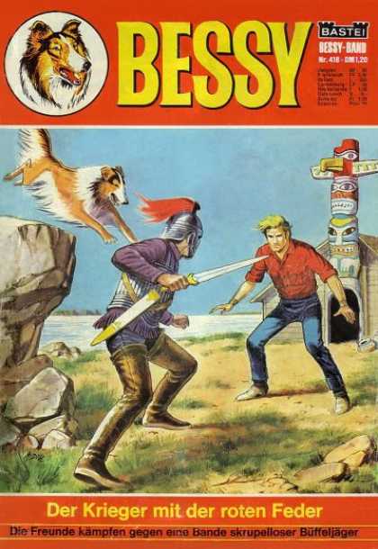 Bessy 278