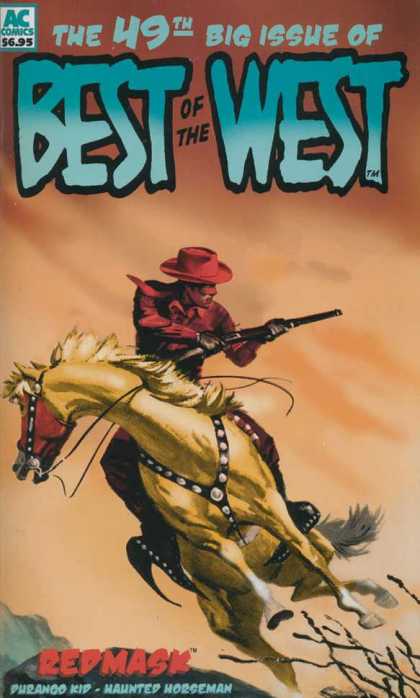 Best of the West 49