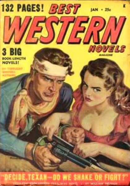 Best Western - 1/1949