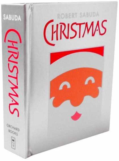 Bestsellers (2006) - Christmas Pop-up by Robert Clarke Sabuda