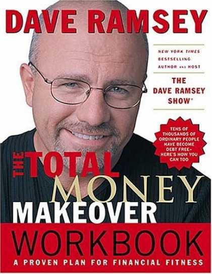 Bestsellers (2006) - The Total Money Makeover Workbook by Dave Ramsey