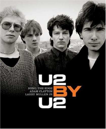 Bestsellers (2006) - U2 by U2 by U2