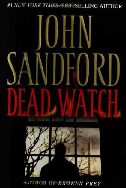 Bestsellers (2006) - Dead Watch by John Sandford