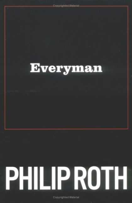 Bestsellers (2006) - Everyman by Philip Roth