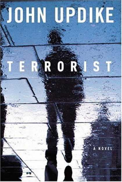 Bestsellers (2006) - Terrorist by John Updike