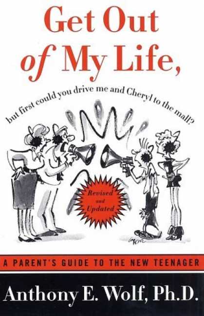 Bestsellers (2006) - Get Out of My Life, but First Could You Drive Me & Cheryl to the Mall: A Parent'